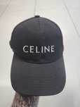 Czapka z daszkiem Celine