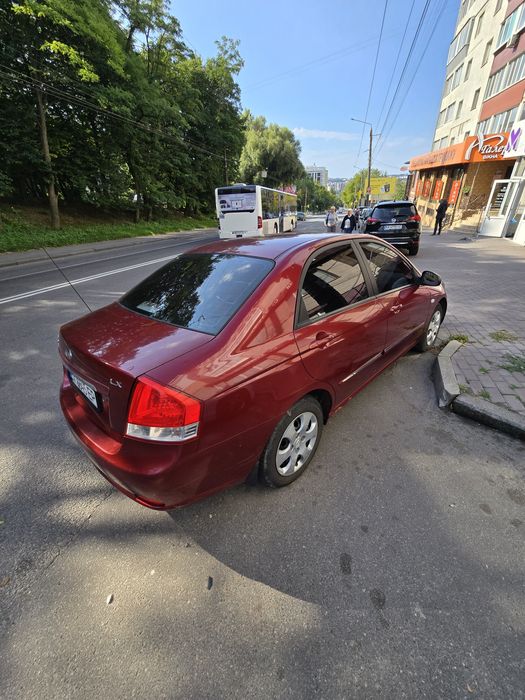 Оренда авто під ТАКСІ