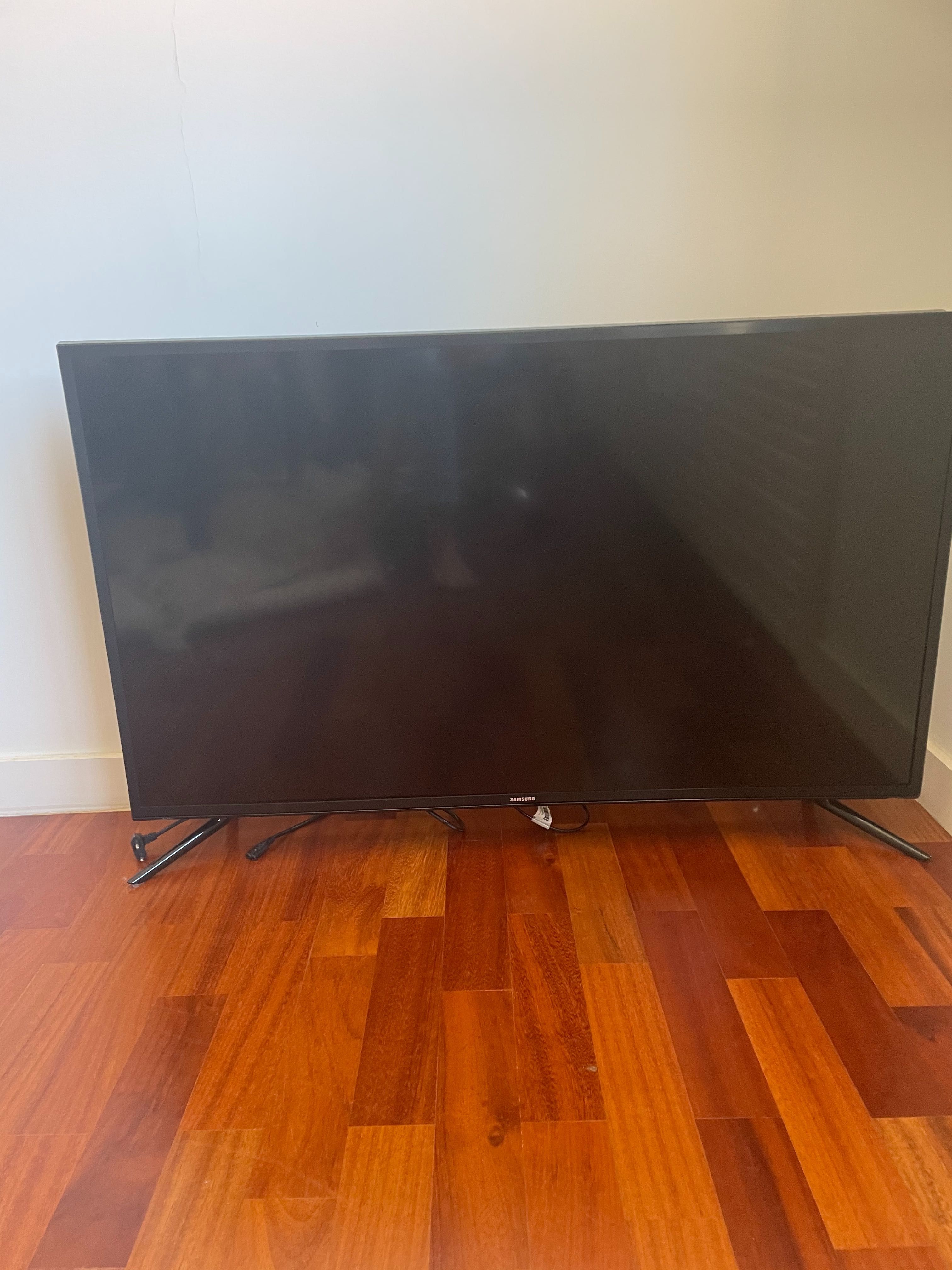 TV LED samsung ue43ju6060k para peças