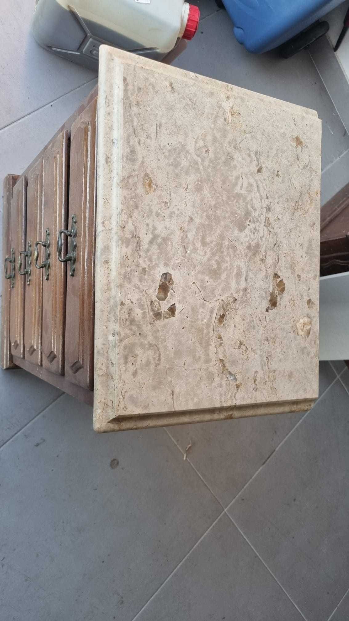 Vendo mobília solteiro quarto
