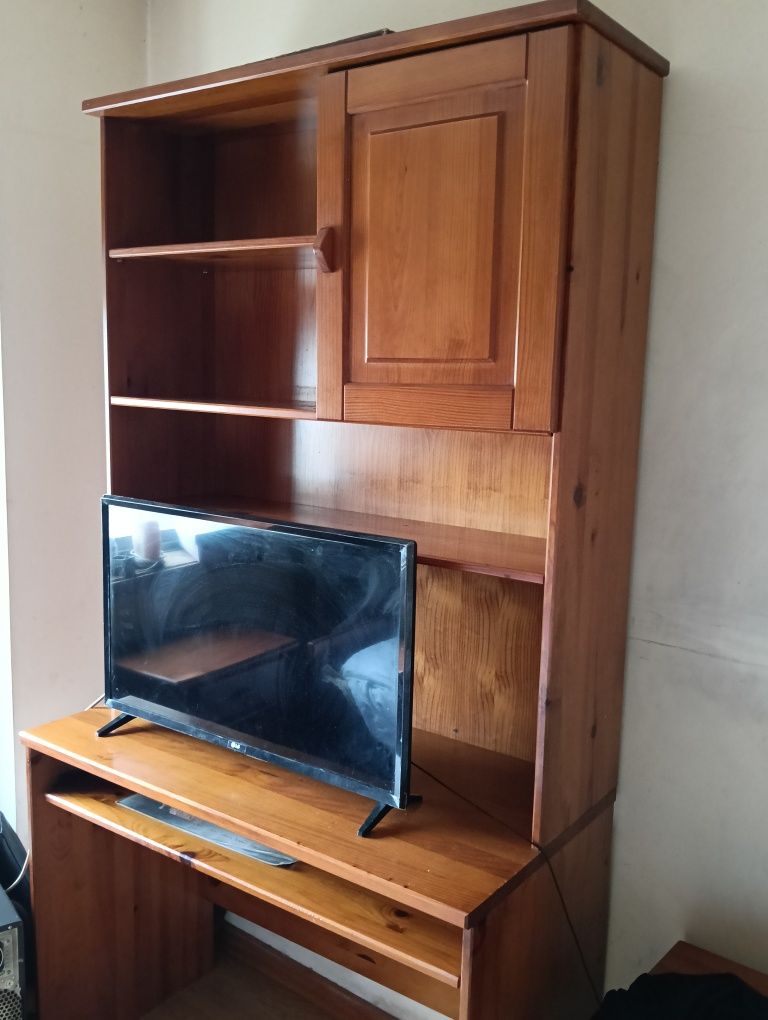 Estúdio quarto completo