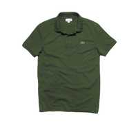 LACOSTE _ classic polo _ original _ koszulka L