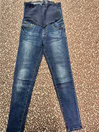 Жіночі джинси для вагітних