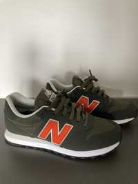 Buty New Balance