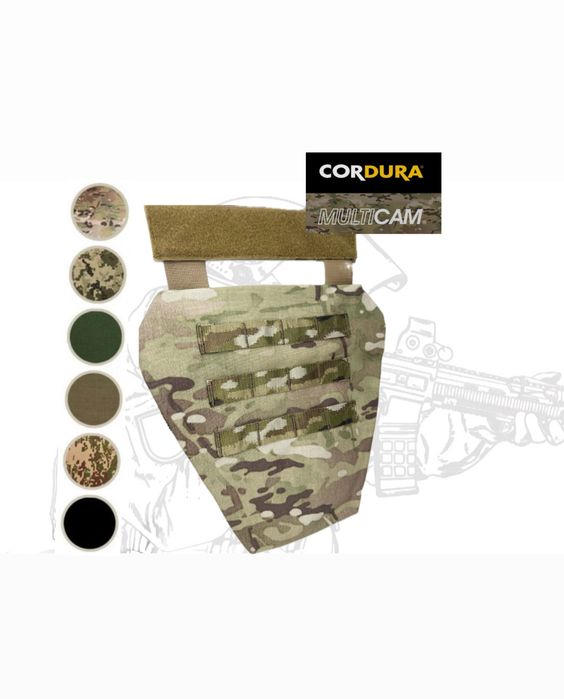 Фартух напашник