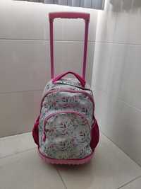 Mochila Trolley Note