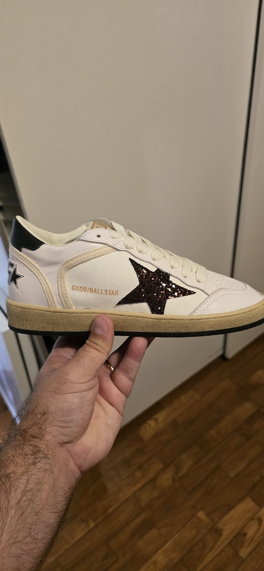 Golden goose premium