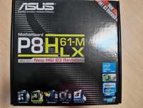 Asus P8H61-MLX nowa