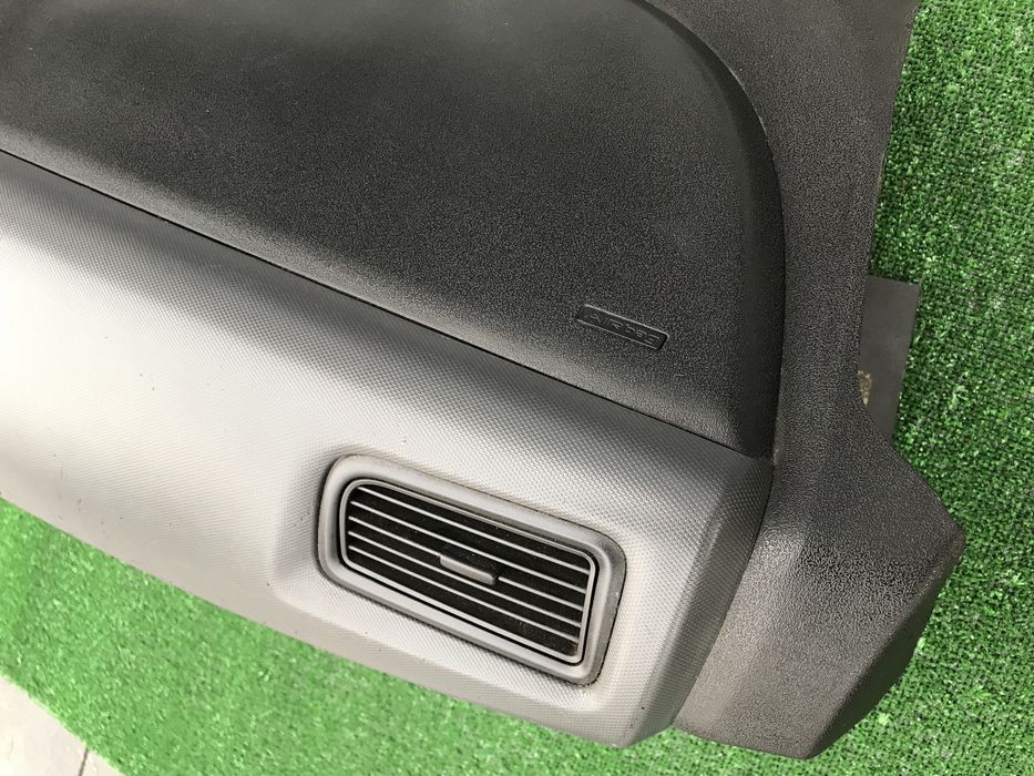 Фиат Добло Фіат Торпеда Передня Передняя Панель Опель Комбо D Розборка