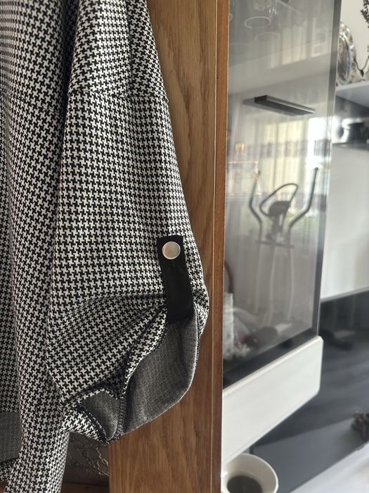 Блуза жіноча батал