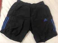 Calções Adidas