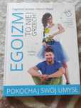 Egoizm to nie grzech Pokochaj swój umysł Dagmara Skalska Marcin Wąsik