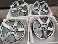 A69#Alufelgi NOWE 5x105 6,5Jx16 ET39 Opel Astra J Astra K Mokka