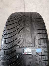 Opona zimowa Michelin Pilot Alpin PA4, 245/45R18 100V