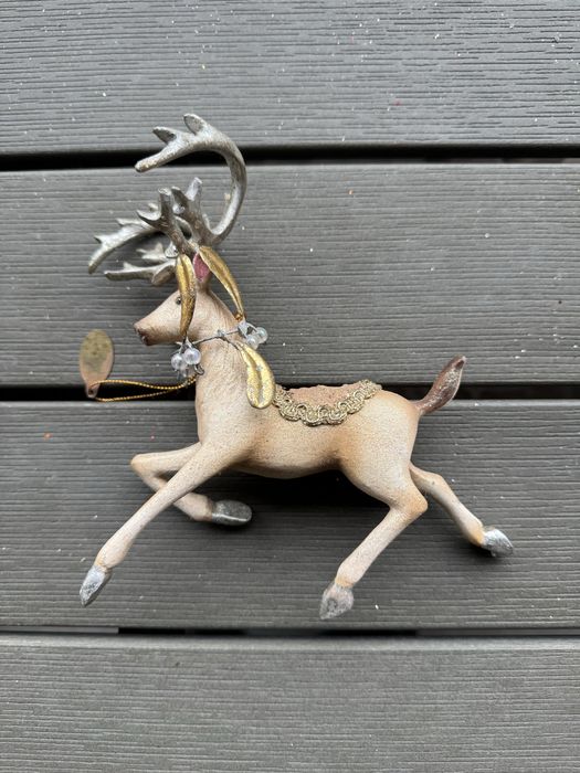 Продам Новорічний декор б/у