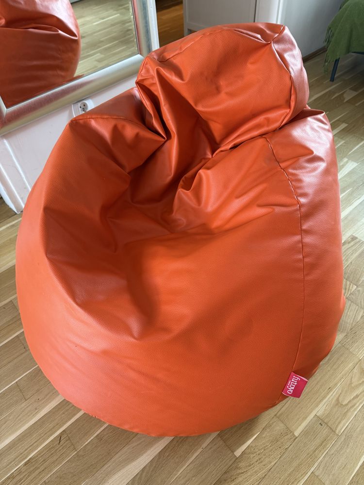 Pufa sako xxl worek