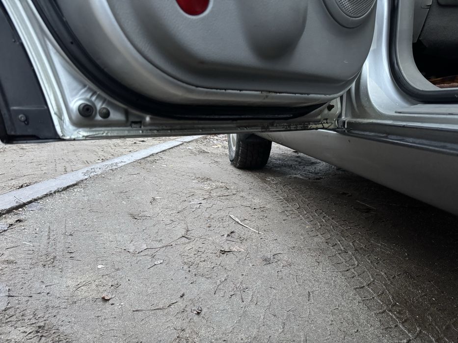 Продам Кіа Sorento 1