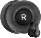 Амбушюры накладки для наушников AKG K550 AKG K551 K701 110мм