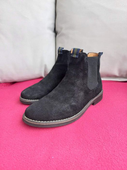Buty sztyblety Lasocki Young