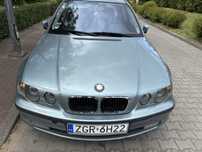 Bmw E46 Compakt 2.0d