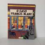 As Aventuras de Blake e Mortimer O Caso Francis Blake - Edgar P Jacobs