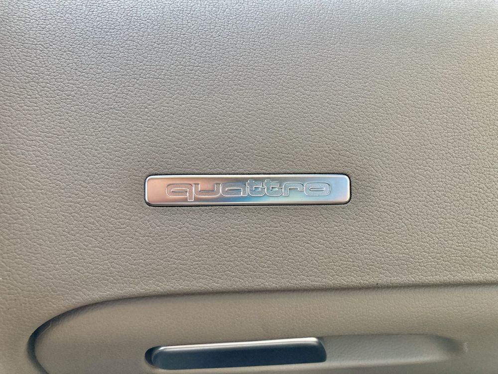 C/ DISTRIBUIÇÃO FEITA! A5 3.0 Tdi V6 Quattro (8T3)