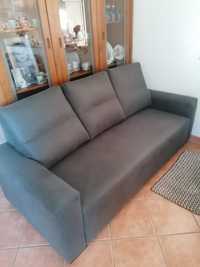 Vendo sofá em exelente estado