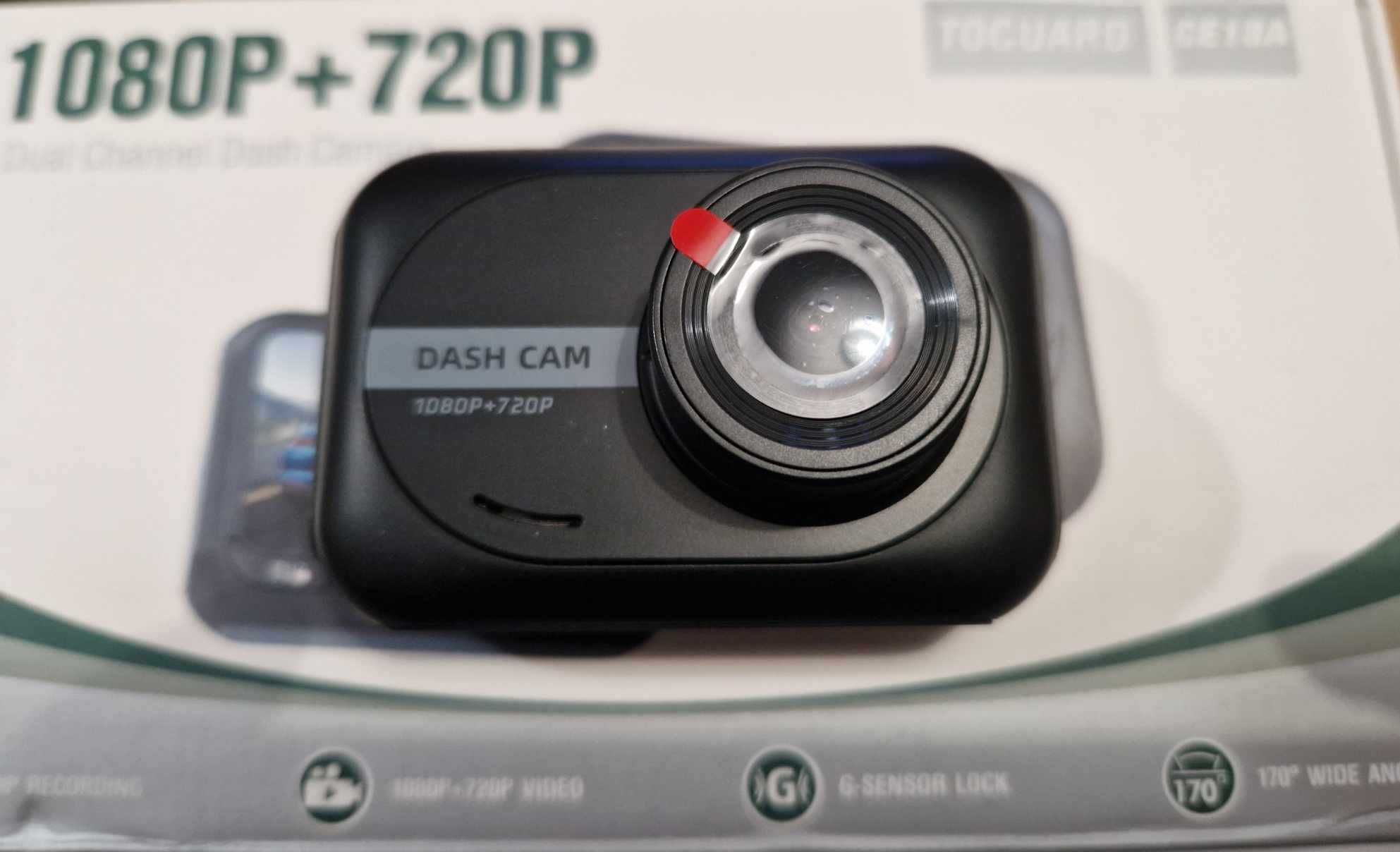 Wideorejestrator Dash Cam CE18A