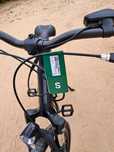 Bicicleta Elétrica Riverside 100E Blue (S) - Estado Novo