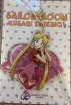 Sailor Moon breloczek usagi tsukino