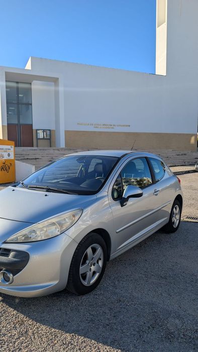 Peugeot 207 1.4 16V Trendy