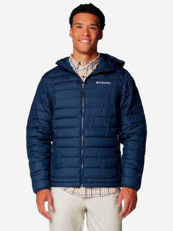 Знижка ! Куртка Columbia Powder Lite II Hooded Jacket. Оригінал.  США.