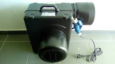 Motor Insufláveis Gibbons 2.0 Hp novo