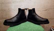 Damskie sztyblety DR.MARTENS 2976 r.38 skóra stan idealny