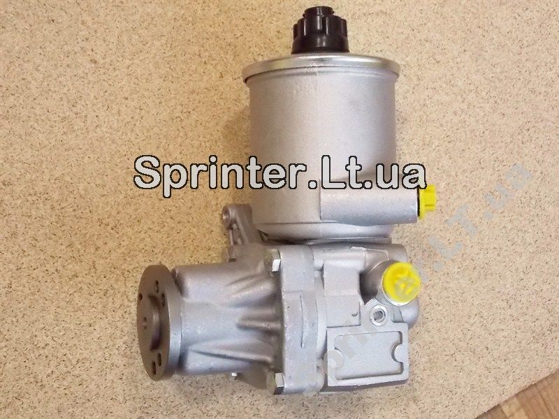 Насос гидроусилителя Спринтер/ ЛТ/Крафтер OM601-651