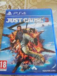 Jogo Just Cause 3 PS4