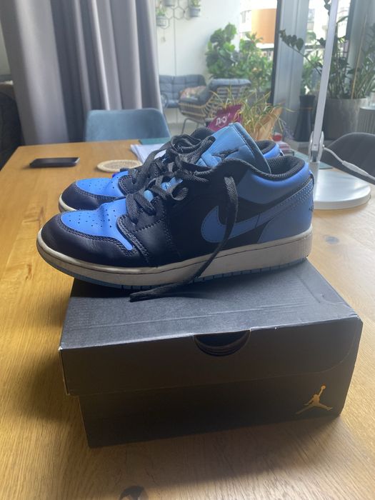 Air Jordan 1 Low Rozmiar 38