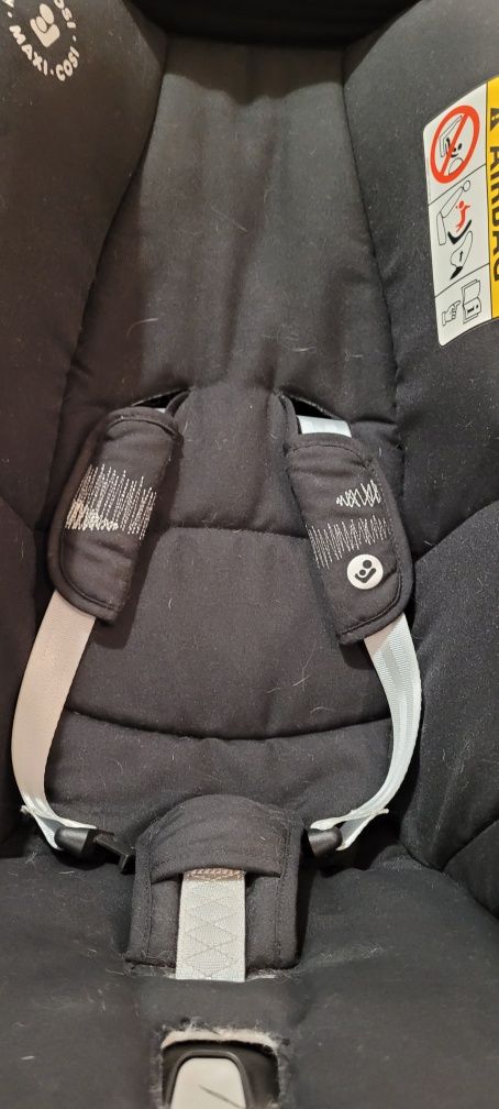 СРОЧНО Maxi cosi pebble i-size
