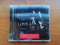 CD Westlife "The Love"