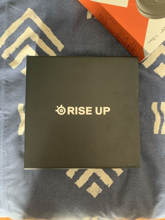 Fones Steelseries Arctis 3