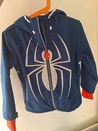 Softshell spiderman marvel 110