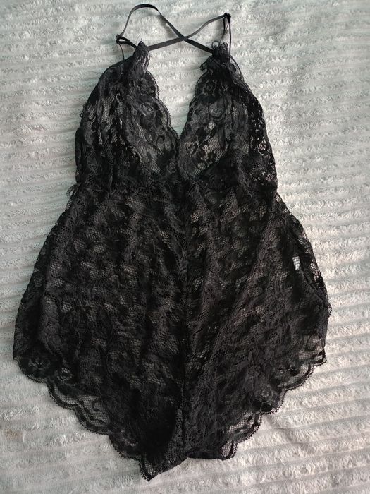 Sprzedam zestaw bielizny damskiej