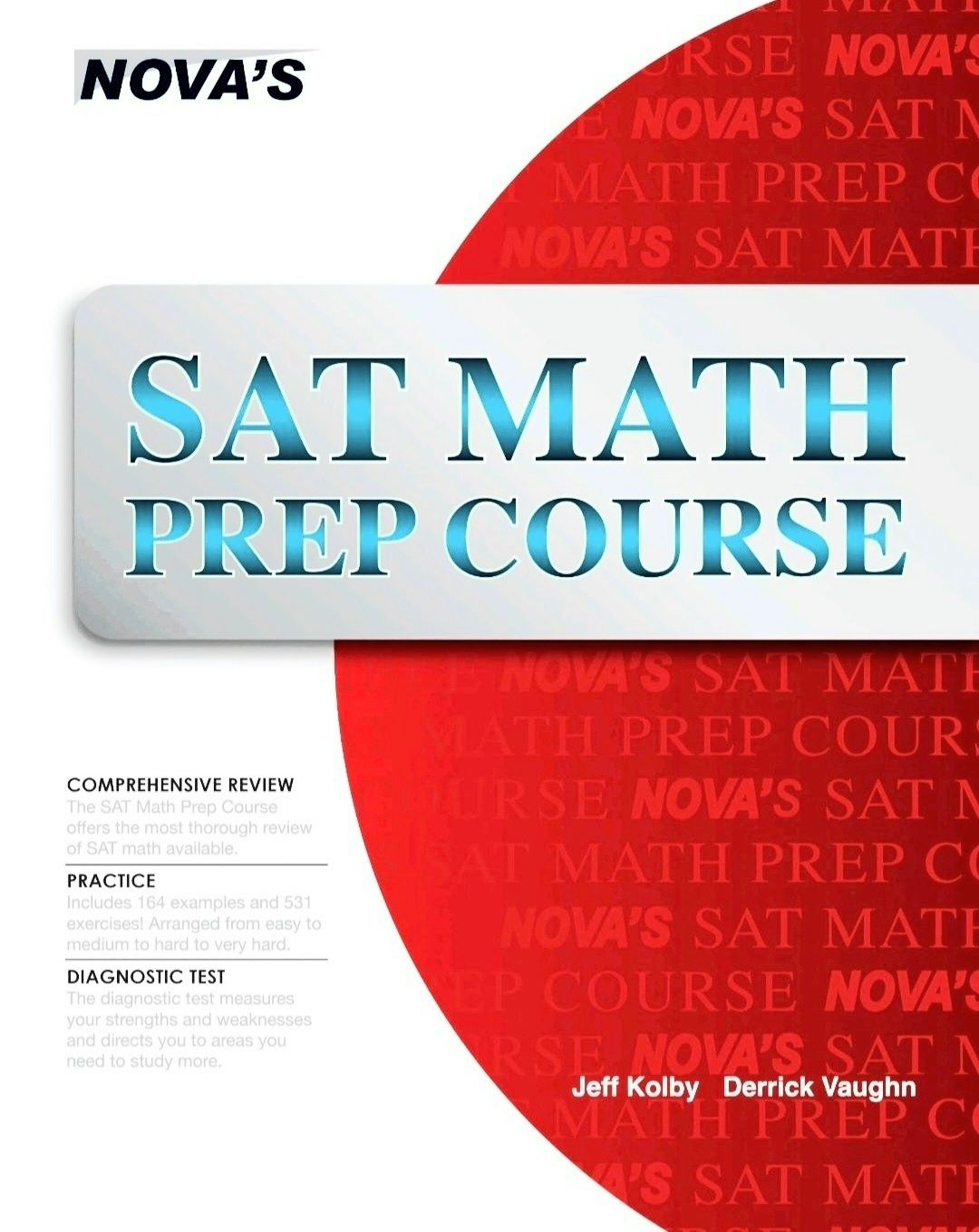 Математика/Фізика НМТ, IB/IGCSE, SAT/GRE/GMAT — доцент, к.ф.-м.н.