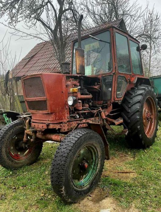 Продам трактор  ЮМЗ  6Л