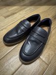 Дитячі лофери Zara