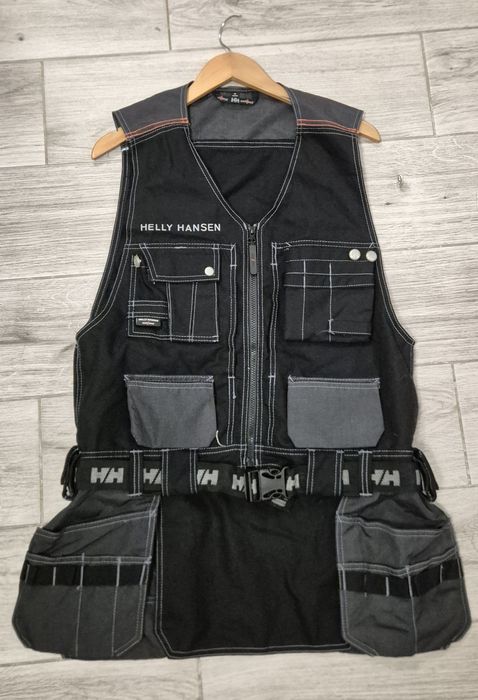 Kamizelka Monterska Helly Hansen