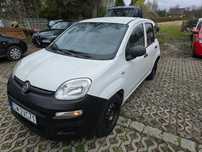 Fiat Panda Vat-1 klima/gaz