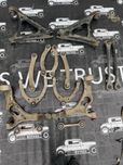 ходовая рычаг важіль ричаг подвеска porsche cayenne 958 7p touareg nf