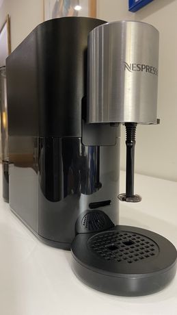 Máquina Nespresso, Atelier