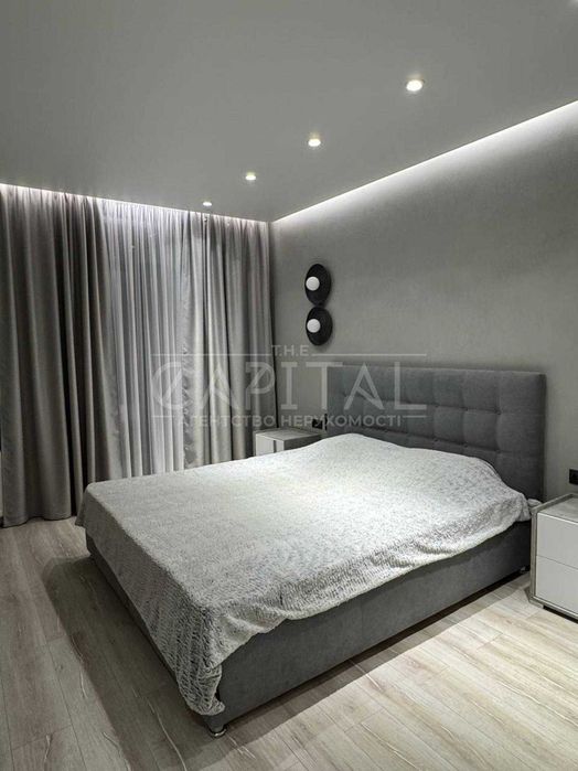 ПЕРША ЗДАЧА! Оренда квартири в ЖК San Francisco Creative House ВИГІДНО